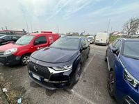 usata DS Automobiles DS7 Crossback DS7 2.0 bluehdi Grand Chic 180cv auto