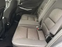 Usata SsangYong Korando Limited 177 CV (130 kW) 2017 Nero SUV