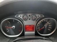 Usata Ford C-MAX 90 CV (66 kW) 2009 Grigio Monovolume