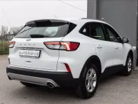 Usata Ford Kuga Business Edition 120 CV (88 kW) 2021 Bianco SUV