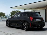Nuova Mini John Cooper Works 184 CV (135 kW) 2026 Midnight black ii Utilitaria