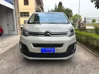 Usata Citroën Spacetourer Shine 177 CV (130 kW) 2018 Beige Monovolume