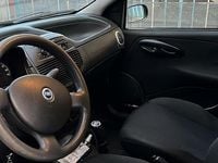 Usata Fiat Punto 75 CV (55 kW) 2007 Grigio Utilitaria