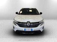 Usata Renault Austral Iconic 199 CV (146 kW) 2024 Bestyle montecarlo (bianco na SUV