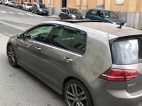 usata VW Golf 2.0 TDI 150 CV R-LINE