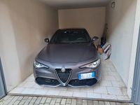Usata Alfa Romeo Giulia Sprint 160 CV (117 kW) 2022 Berlina