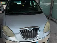Usata Lancia Musa 75 CV (55 kW) 2009 Monovolume