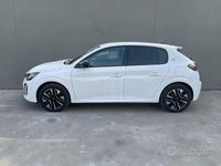 Usata Peugeot 208 Allure 145 CV (106 kW) 2024 Bianco Utilitaria