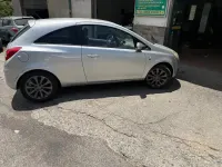 Usata Opel Corsa 75 CV (55 kW) 2010 Grigio Utilitaria