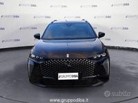 Usata DS Automobiles DS7 Crossback 360 CV (264 kW) 2023 Nero SUV