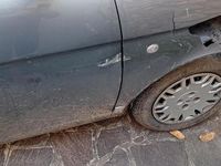 Usata Lancia Ypsilon 69 CV (50 kW) 2005 Utilitaria