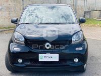 usata Smart ForFour forFour70 1.0 Youngster