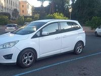 Begagnad Ford C-MAX 116 HK (85 kW) 2012 Minibuss