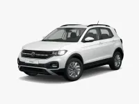 Nuova VW T-Cross Edition 116 CV (85 kW) 2026 Bianco SUV