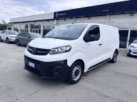 Usata Opel Vivaro-e Combi Enjoy 122 CV (89 kW) 2020 Bianco Monovolume