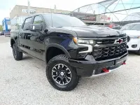 Nuova Chevrolet Silverado 420 CV (308 kW) 2026 Nero SUV