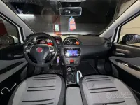Begagnad Fiat Punto Evo 75 HK (55 kW) 2025 Vit Halvkombi