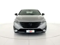 Usata Peugeot 308 Allure 131 CV (96 kW) 2023 Grigio Berlina