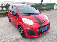 Usata Citroën C1 68 CV (50 kW) 2011 Other Utilitaria