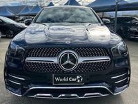 usata Mercedes GLE350e 4Matic Plug-in Hybrid C