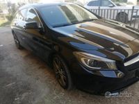Usata Mercedes CLA200 2015 Station wagon
