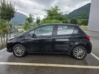 Usata Toyota Yaris Cool 69 CV (50 kW) 2017 Berlina