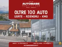 Nuova Hyundai i10 63 CV (46 kW) 2025 Atlas white Utilitaria