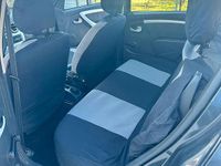 Usata Dacia Sandero 2010 Nero Berlina