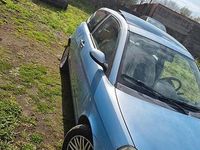 Usata Lancia Ypsilon 2009 Utilitaria