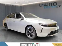 Usata Opel Astra S 131 CV (96 kW) 2024 Berlina