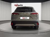 Usata Toyota Corolla Cross Trend 140 CV (102 kW) 2025 Cement grey SUV