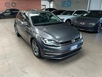 usata VW Golf VII 1.6 TDI 115 CV DSG 5p. Highline R-Line BlueMotion