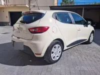 Usata Renault Clio IV 73 CV (53 kW) 2017 Berlina