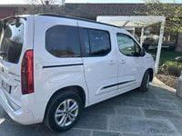 Usata Toyota Proace City City 61 kW (84 CV) 2025 Monovolume
