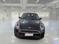 Usata Mini Cooper Classic 135 CV (99 kW) 2022 Nero Utilitaria