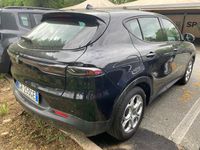 Occasion Alfa Romeo Tonale Sprint 131 ch (96 kW) 2023 Noir SUV