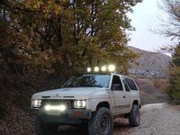 Usata Nissan Terrano 99 CV (72 kW) 1990 SUV