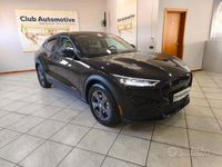 Usata Ford Mustang Mach-E 197 kW (269 CV) 2023 Nero SUV