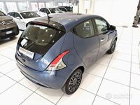 Usata Lancia Ypsilon S 69 CV (50 kW) 2024 Blu Utilitaria