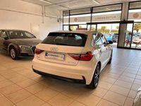 usata Audi A1 SPB ADVANCED 30 TFSI 67000 KM