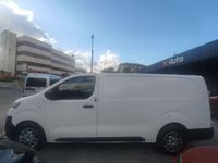 Usata Peugeot Expert Premium 102 CV (75 kW) 2021 Bianco banchisa Furgone