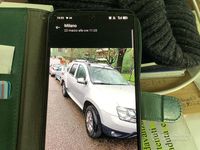 Occasion Dacia Duster 109 ch (80 kW) 2016 Gris SUV