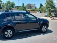 Usata Dacia Duster 114 CV (83 kW) 2018 Nero SUV
