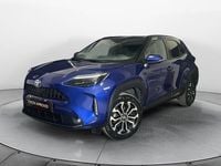 Usata Toyota Yaris Cross Trend 116 CV (85 kW) 2022 Other SUV