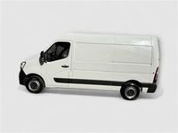 Usata Renault Master 135 CV (99 kW) 2024 Bianco Berlina
