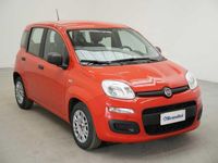 usata Fiat Panda 1.0 hybrid easy connect s&s 70cv