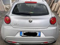 Usata Alfa Romeo MiTo Distinctive 120 CV (88 kW) 2011 Utilitaria