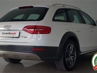 usata Audi A4 Allroad 2.0 TDI 190 CV cl.d. Business Plus