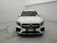 Usata Mercedes GLB200 Premium 163 CV (119 kW) 2023 Bianco SUV