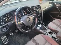 Usata VW Golf VII 85 CV (62 kW) 2017 Bianco Berlina